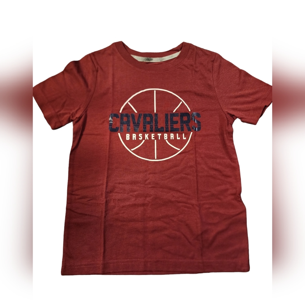 NBA Cleveland Cavaliers Basketball 🏀 shirt.